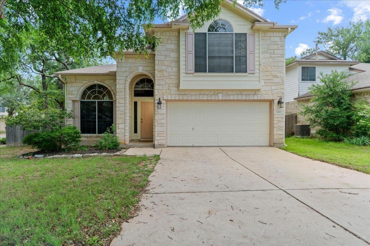 10517 S Canoa Hills Trl, Austin, TX 78717 Main Photo