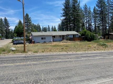 181 W Magnolia Avenue, Portola, CA 00000 Photo