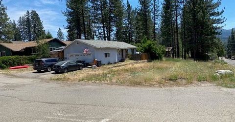 181 W Magnolia Avenue, Portola, CA 00000 Photo