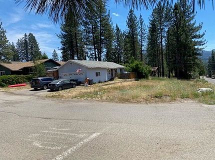 181 W Magnolia Avenue, Portola, CA 00000 Photo