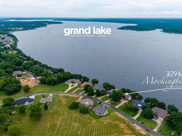 32946 Mockingbird Lane , Afton, OK 74331