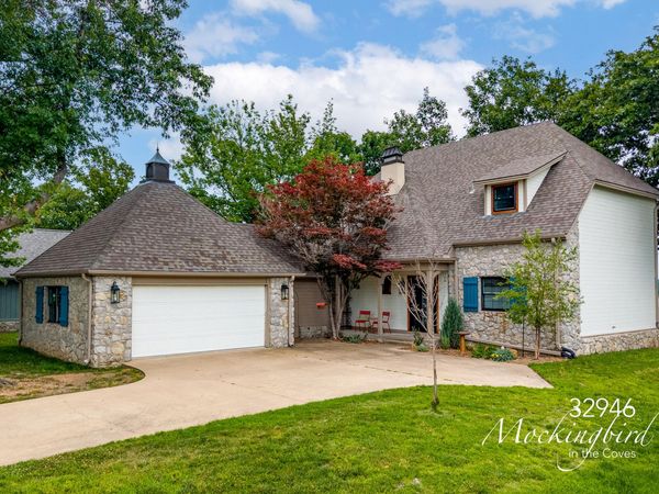 32946 Mockingbird Lane, Afton, OK 74331