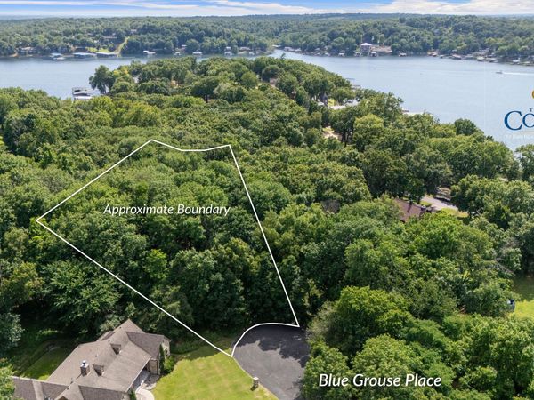 TBD Blue Grouse Place , Afton, OK 74331