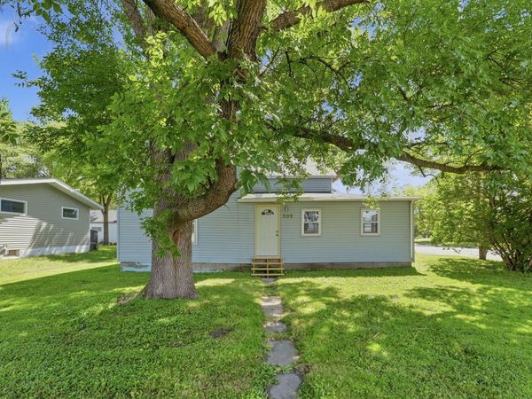 909 14th Street S, Benson, MN 56215