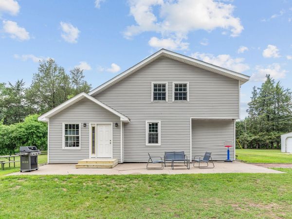 W7179 135th Avenue, Bay City, WI 54723