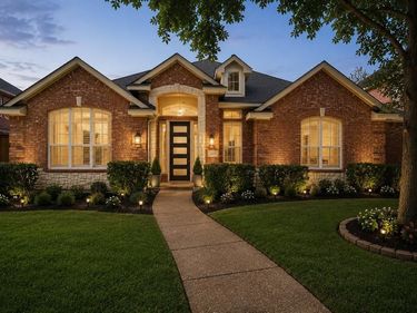3644 Eden Drive, Dallas, TX 75287