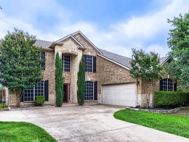8812 Cracked Wheat Trail, Fort Worth, TX 76179