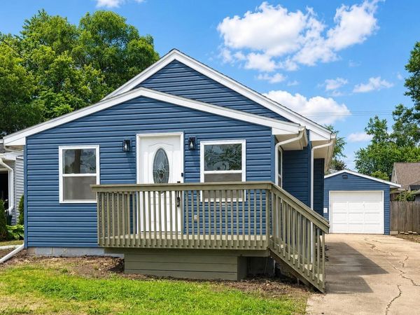 312 Hume Boulevard, Lansing, MI 48917