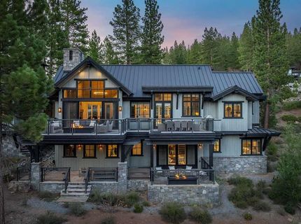 8071 Villandry Drive, Truckee, CA 96161 Photo