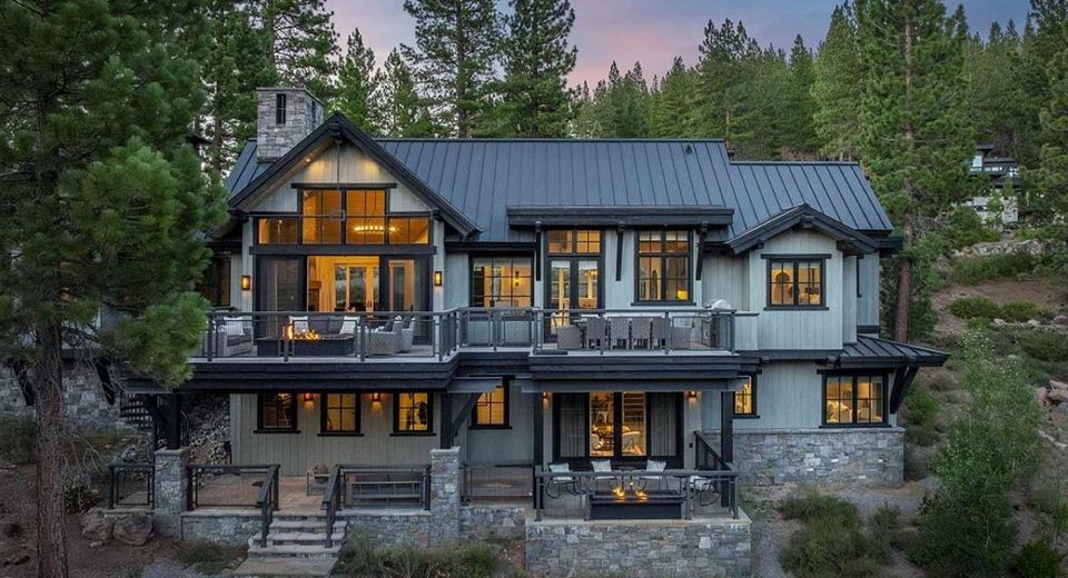 8071 Villandry Drive, Truckee, CA 96161 Photo