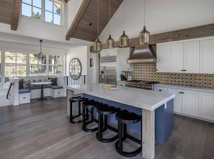 8071 Villandry Drive, Truckee, CA 96161 Photo