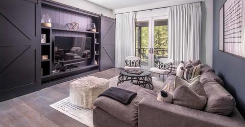 8071 Villandry Drive, Truckee, CA 96161 Photo