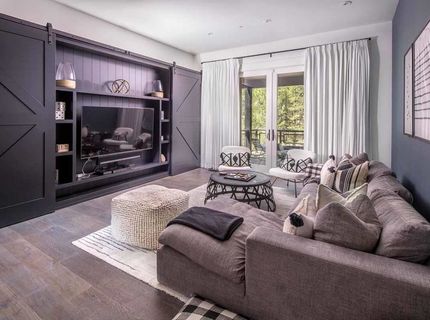 8071 Villandry Drive, Truckee, CA 96161 Photo