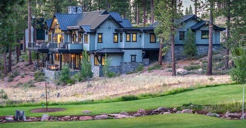 8071 Villandry Drive, Truckee, CA 96161 Photo