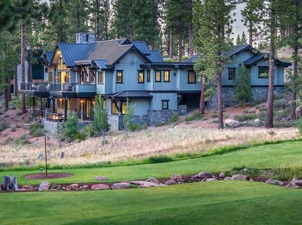8071 Villandry Drive, Truckee, CA 96161 Photo