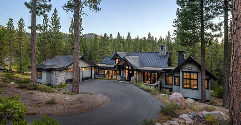 8071 Villandry Drive, Truckee, CA 96161 Photo