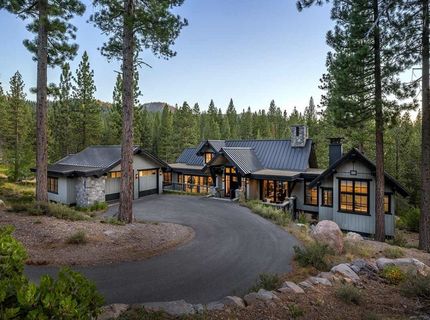 8071 Villandry Drive, Truckee, CA 96161 Photo