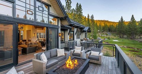 8071 Villandry Drive, Truckee, CA 96161 Photo