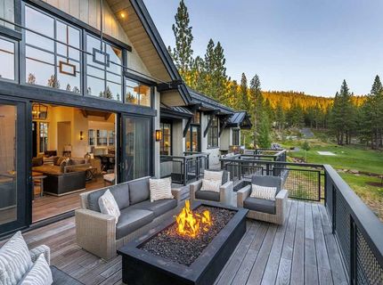 8071 Villandry Drive, Truckee, CA 96161 Photo