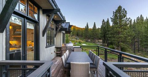 8071 Villandry Drive, Truckee, CA 96161 Photo