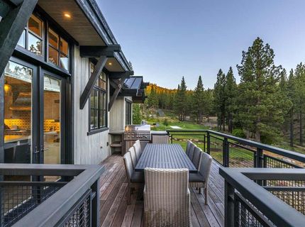 8071 Villandry Drive, Truckee, CA 96161 Photo