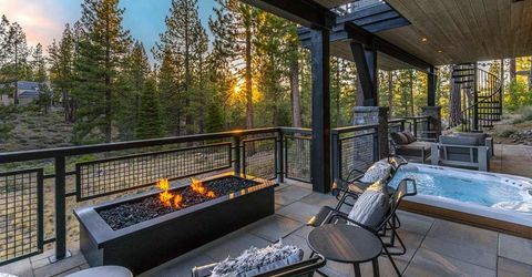 8071 Villandry Drive, Truckee, CA 96161 Photo