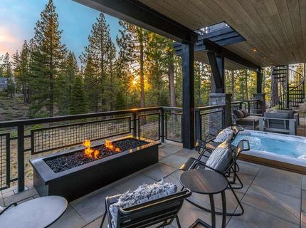 8071 Villandry Drive, Truckee, CA 96161 Photo