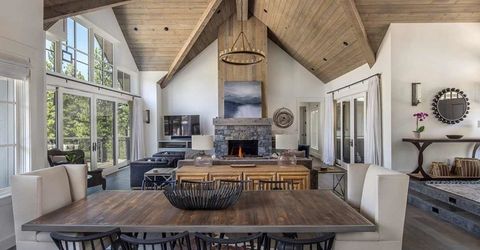 8071 Villandry Drive, Truckee, CA 96161 Photo