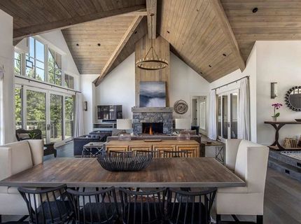 8071 Villandry Drive, Truckee, CA 96161 Photo