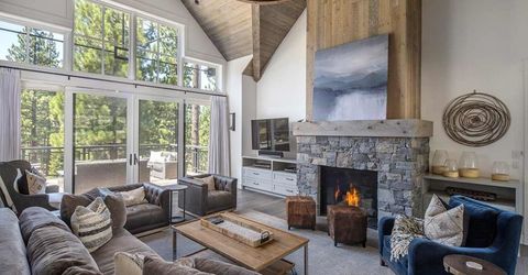 8071 Villandry Drive, Truckee, CA 96161 Photo