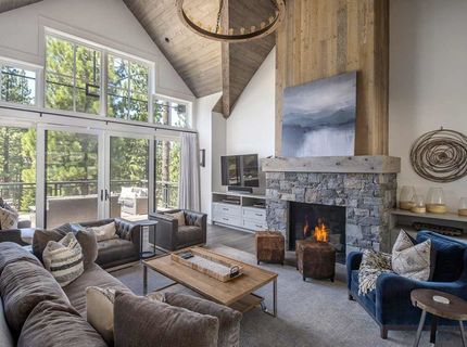 8071 Villandry Drive, Truckee, CA 96161 Photo