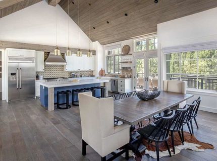 8071 Villandry Drive, Truckee, CA 96161 Photo