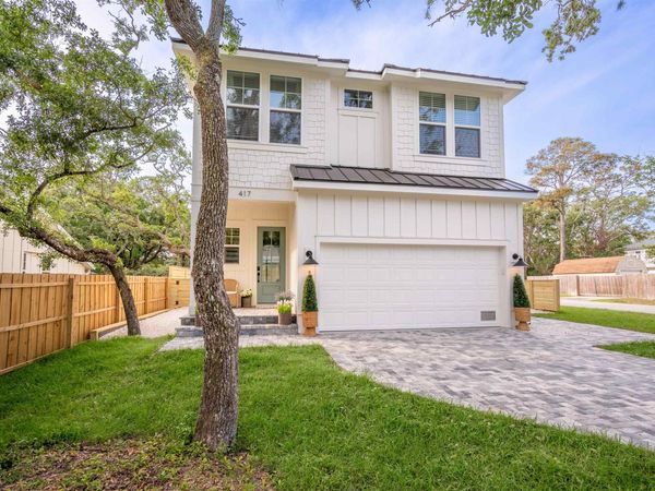 3951 Myrtle St, St Augustine, FL 32084