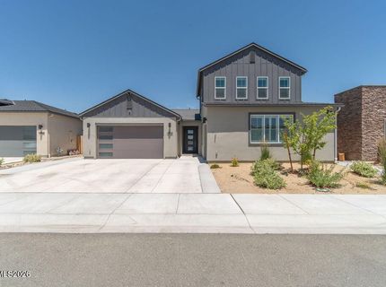 1882 Hogan Peak Street, Carson City, NV 89701 Photo