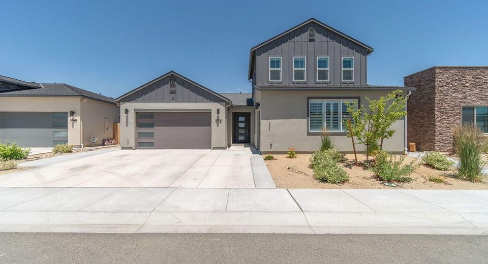 1882 Hogan Peak Street, Carson City, NV 89701 Photo