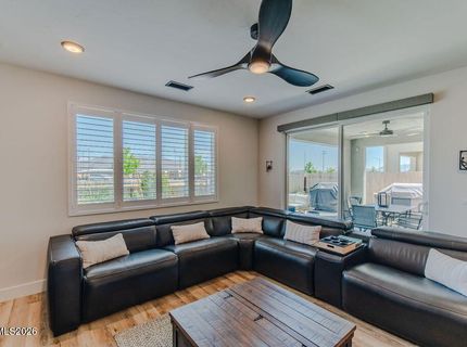 1882 Hogan Peak Street, Carson City, NV 89701 Photo