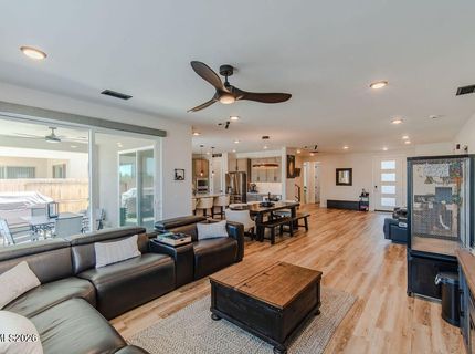 1882 Hogan Peak Street, Carson City, NV 89701 Photo