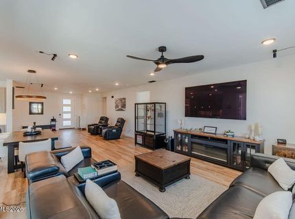 1882 Hogan Peak Street, Carson City, NV 89701 Photo