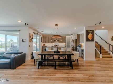 1882 Hogan Peak Street, Carson City, NV 89701 Photo