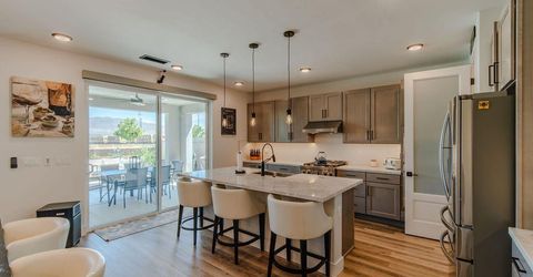 1882 Hogan Peak Street, Carson City, NV 89701 Photo
