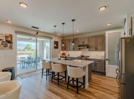 1882 Hogan Peak Street, Carson City, NV 89701 Photo