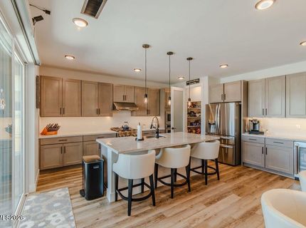 1882 Hogan Peak Street, Carson City, NV 89701 Photo