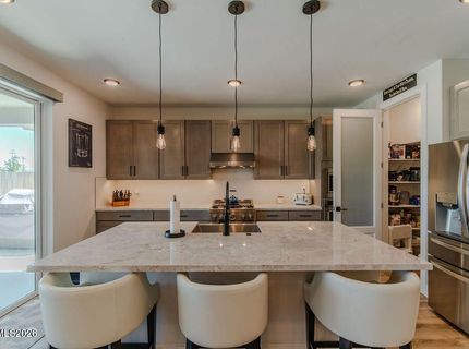 1882 Hogan Peak Street, Carson City, NV 89701 Photo