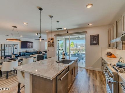 1882 Hogan Peak Street, Carson City, NV 89701 Photo