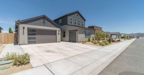 1882 Hogan Peak Street, Carson City, NV 89701 Photo