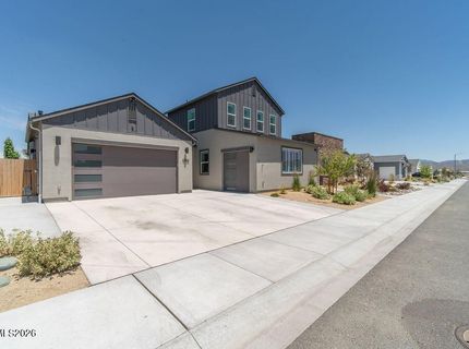 1882 Hogan Peak Street, Carson City, NV 89701 Photo