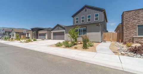 1882 Hogan Peak Street, Carson City, NV 89701 Photo