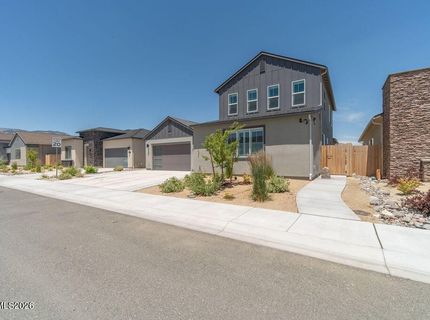 1882 Hogan Peak Street, Carson City, NV 89701 Photo