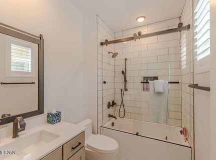 1882 Hogan Peak Street, Carson City, NV 89701 Photo