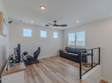 1882 Hogan Peak Street, Carson City, NV 89701 Photo
